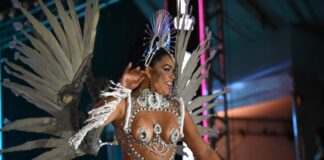 É ela! Luiza Souza, do Bloco 6 É D+, é eleita Rainha do Carnaval 2026 em Rio Branco e-ela!-luiza-souza,-do-bloco-6-e-d+,-e-eleita-rainha-do-carnaval-2026-em-rio-branco
