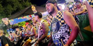 Bateria do Bloco 6 é D+ abre o Carnaval 2026 com muito samba, em Rio Branco bateria-do-bloco-6-e-d+-abre-o-carnaval-2026-com-muito-samba,-em-rio-branco