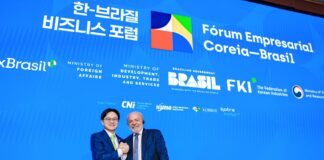 Lula destaca inovação como prioridade do Brasil na Coreia lula-destaca-inovacao-como-prioridade-do-brasil-na-coreia