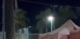 Pancadaria Em Praça: Vídeo Flagra Briga Entre Mulheres Durante Noite De Carnaval No Acre pancadaria-em-praca:-video-flagra-briga-entre-mulheres-durante-noite-de-carnaval-no-acre