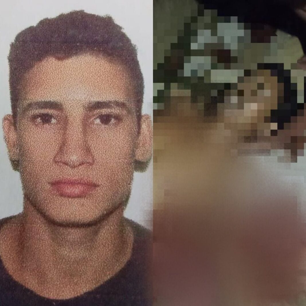 homem-assassinado-a-tiros-dentro-da-propria-casa-no-interior-do-acre-e-identificado