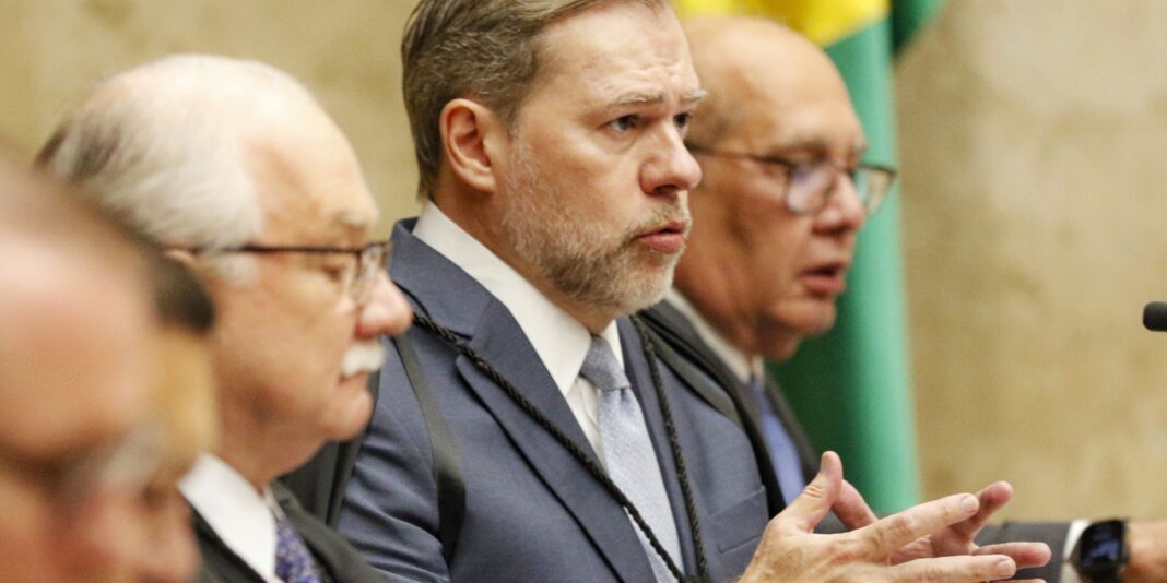 fachin-arquiva-acao-que-pedia-suspeicao-de-toffoli-no-caso-master