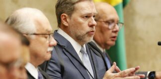 fachin-arquiva-acao-que-pedia-suspeicao-de-toffoli-no-caso-master