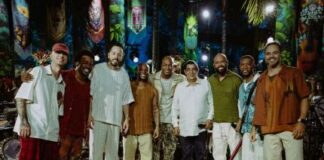 “Foi a cereja do bolo”: Turma do Pagode fala sobre DVD em homenagem a Zeca Pagodinho “foi-a-cereja-do-bolo”:-turma-do-pagode-fala-sobre-dvd-em-homenagem-a-zeca-pagodinho