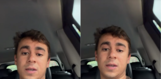 nikolas-ferreira-vai-se-reunir-com-autoridades-de-mg-apos-absolvicao-de-homem-de-35-anos-condenado-por-estupro