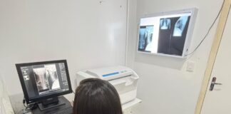 Porto Walter e Marechal Thaumaturgo recebem modernização no serviço de raio-X para agilizar diagnósticos no interior porto-walter-e-marechal-thaumaturgo-recebem-modernizacao-no-servico-de-raio-x-para-agilizar-diagnosticos-no-interior
