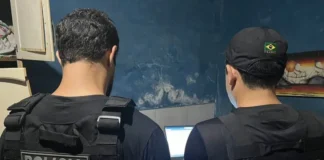 Operação da PF mira rede de exploração sexual infantil na internet em Rio Branco operacao-da-pf-mira-rede-de-exploracao-sexual-infantil-na-internet-em-rio-branco