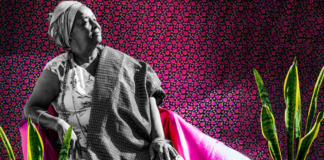 “Espero que a justiça comece a ser feita”, diz filho de Mãe Bernadete “espero-que-a-justica-comece-a-ser-feita”,-diz-filho-de-mae-bernadete