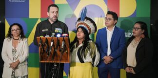 Governo revoga decreto sobre concessão de hidrovias na Amazônia governo-revoga-decreto-sobre-concessao-de-hidrovias-na-amazonia