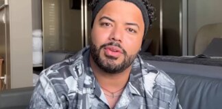 Influenciador Hytalo Santos é condenado por exploração sexual infantil influenciador-hytalo-santos-e-condenado-por-exploracao-sexual-infantil