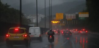 Estado do RJ tem aviso de grande perigo meteorológico até sexta, 27 estado-do-rj-tem-aviso-de-grande-perigo-meteorologico-ate-sexta,-27