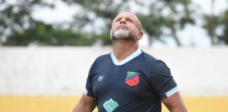 Contra o São Chico, Tourão mira parte de cima da tabela do Acreanão Sicred contra-o-sao-chico,-tourao-mira-parte-de-cima-da-tabela-do-acreanao-sicred