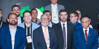 Parlamento Amazônico vai empossar Afonso Fernandes em sessão na ALEAC parlamento-amazonico-vai-empossar-afonso-fernandes-em-sessao-na -aleac