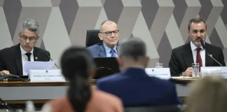 Crime Organizado: CPI convida Moraes e Toffoli para falarem do Master crime-organizado:-cpi-convida-moraes-e-toffoli-para-falarem-do-master