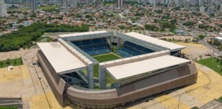 Arena Pantanal será uma das sedes da 1ª edição feminina do Fifa Series arena-pantanal-sera-uma-das-sedes-da-1a-edicao-feminina-do-fifa-series