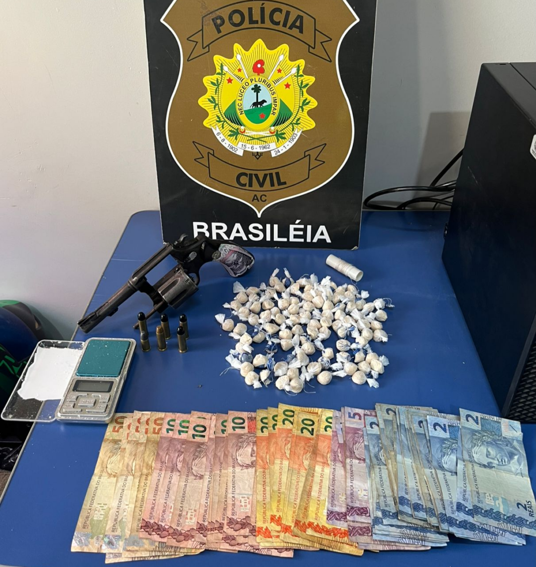 suspeito-de-tortura-e-preso-pela-policia-civil-em-flagrante-por-trafico-e-porte-ilegal-de-arma-em-brasileia