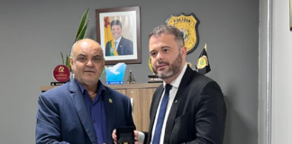 delegado-geral-recebe-coordenador-da-forca-nacional-e-reforca-parceria-no-combate-a-crimes-contra-a-vida