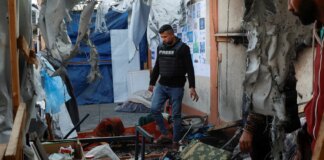 em-2025,-129-jornalistas-foram-assassinados;-mais-de-80-por-israel