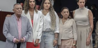 Condenação é recado para quem debochou de Marielle, diz Anielle condenacao-e-recado-para-quem-debochou-de-marielle,-diz-anielle