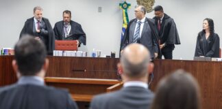 Caso Marielle e Anderson: STF condena irmãos Brazão a 76 anos caso-marielle-e-anderson:-stf-condena-irmaos-brazao-a-76-anos