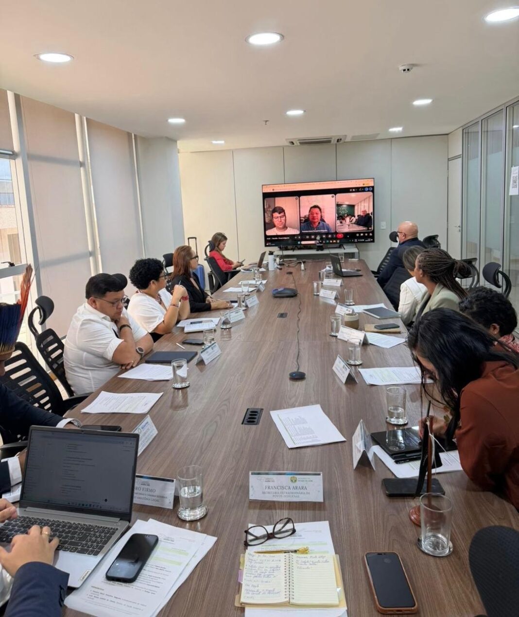 governo-do-acre-participa-de-agenda-institucional-com-o-consorcio-da-amazonia-legal-e-o-ministerio-dos-povos-indigenas