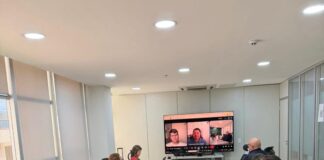 Governo do Acre participa de agenda institucional com o Consórcio da Amazônia Legal e o Ministério dos Povos Indígenas governo-do-acre-participa-de-agenda-institucional-com-o-consorcio-da-amazonia-legal-e-o-ministerio-dos-povos-indigenas