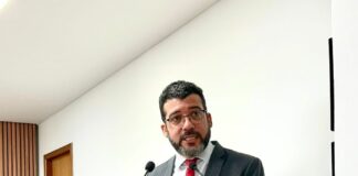 André Kamai diz que prefeito apresenta “cidade imaginária” ao pontuar mensagem do Executivo andre-kamai-diz-que-prefeito-apresenta-“cidade-imaginaria”-ao-pontuar-mensagem-do-executivo