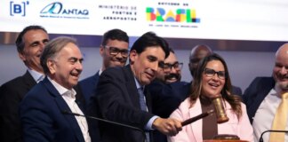 Governo prevê investimentos de R$ 226 mi em leilões de três terminais governo-preve-investimentos-de-r$-226-mi-em-leiloes-de-tres-terminais