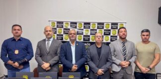 Polícia Civil do Acre promove melhoria estrutural com entrega de notebooks e computadores policia-civil-do-acre-promove-melhoria-estrutural-com-entrega-de-notebooks-e-computadores