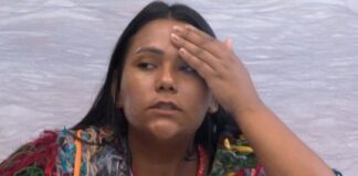 apesar-de-alegar-ter-dividas-no-“bbb26”,-chaiany-esta-com-nome-limpo-na-praca