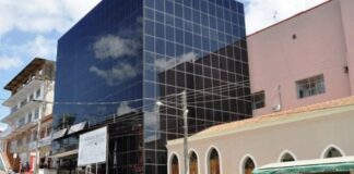 Biblioteca Pública Padre Trindade funciona em horário reduzido durante reforma em Cruzeiro do Sul biblioteca-publica-padre-trindade-funciona-em-horario-reduzido-durante-reforma-em-cruzeiro-do-sul