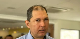 Joabe Lira assume interinamente a Prefeitura de Rio Branco e publica série de exonerações no DOE joabe-lira-assume-interinamente-a-prefeitura-de-rio-branco-e-publica-serie-de-exoneracoes-no-doe
