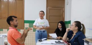 Juntos Pelo Acre já atendeu os 22 municípios acreanos e leva serviços públicos de qualidade a comunidades de difícil acesso juntos-pelo-acre-ja-atendeu-os-22-municipios-acreanos-e-leva-servicos-publicos-de-qualidade-a-comunidades-de-dificil-acesso