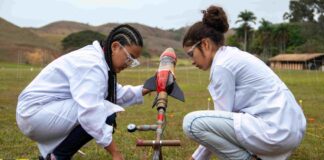 Começam inscrições para olimpíadas de Astronomia e de Foguetes comecam-inscricoes-para-olimpiadas-de-astronomia-e-de-foguetes