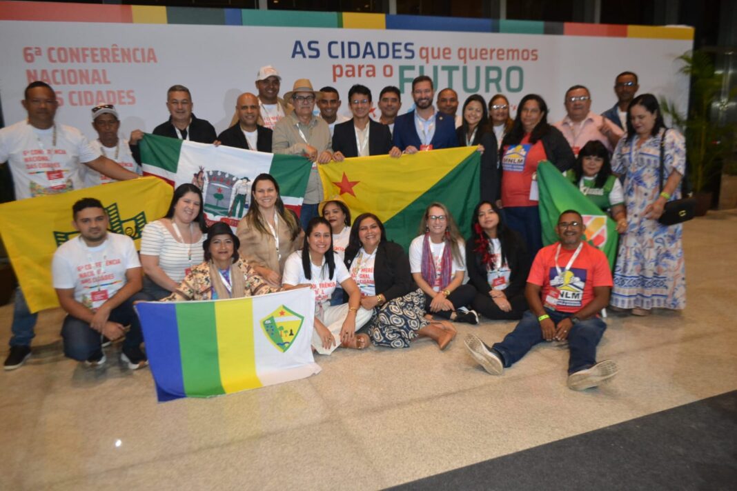 governo-do-acre-participa-da-6a-conferencia-nacional-das-cidades-e-leva-propostas-construidas-coletivamente-na-etapa-estadual