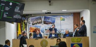 Câmara aprova projeto tarifa zero em dezembro e programa de entrega de brinquedos camara-aprova-projeto-tarifa-zero-em-dezembro-e-programa-de-entrega-de-brinquedos