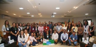 Governo do Acre fortalece gestão ambiental com 4º Encontro da Rede de Governança governo-do-acre-fortalece-gestao-ambiental-com-4o-encontro-da-rede-de-governanca