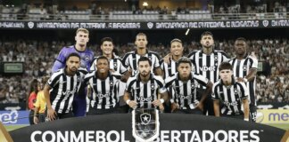 Conmebol anuncia datas e horários da 3ª fase prévia da Libertadores conmebol-anuncia-datas-e-horarios-da-3a-fase-previa-da-libertadores