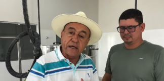 Bocalom: Fábrica de Leite de Soja entra na reta final e tem entrega prevista para março bocalom:-fabrica-de-leite-de-soja-entra-na-reta-final-e-tem-entrega-prevista-para-marco