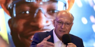 Alckmin: Acordo Mercosul-União Europeia deve entrar em vigor em maio alckmin:-acordo-mercosul-uniao-europeia-deve-entrar-em-vigor-em-maio