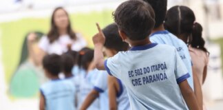 Ensino fundamental atinge 99,5% de cobertura; atraso escolar cai ensino-fundamental-atinge-99,5%-de-cobertura;-atraso-escolar-cai