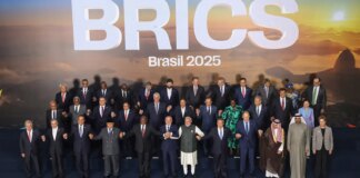 Brasil deve adotar cautela entre EUA e Irã, parceiro do Brics brasil-deve-adotar-cautela-entre-eua-e-ira,-parceiro-do-brics