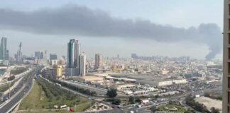 itamaraty-desaconselha-viagens-a-11-paises-apos-ataque-ao-ira