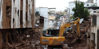 Número de mortes sobe para 66 em Minas Gerais numero-de-mortes-sobe-para-66-em-minas-gerais