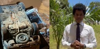 Advogado conhecido por casos polêmicos no Acre sofre acidente grave e carro fica destruído advogado-conhecido-por-casos-polemicos-no-acre-sofre-acidente-grave-e-carro-fica-destruido