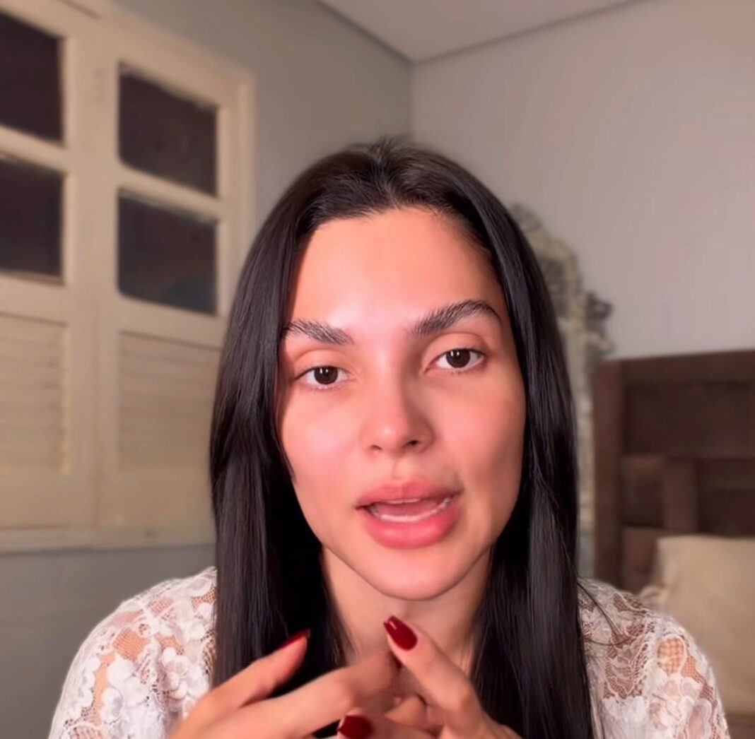 ludmilla-cavalcante-desabafa-sobre-diagnostico-de-doenca-rara:-“queria-fazer-esse-video-sem-chorar”