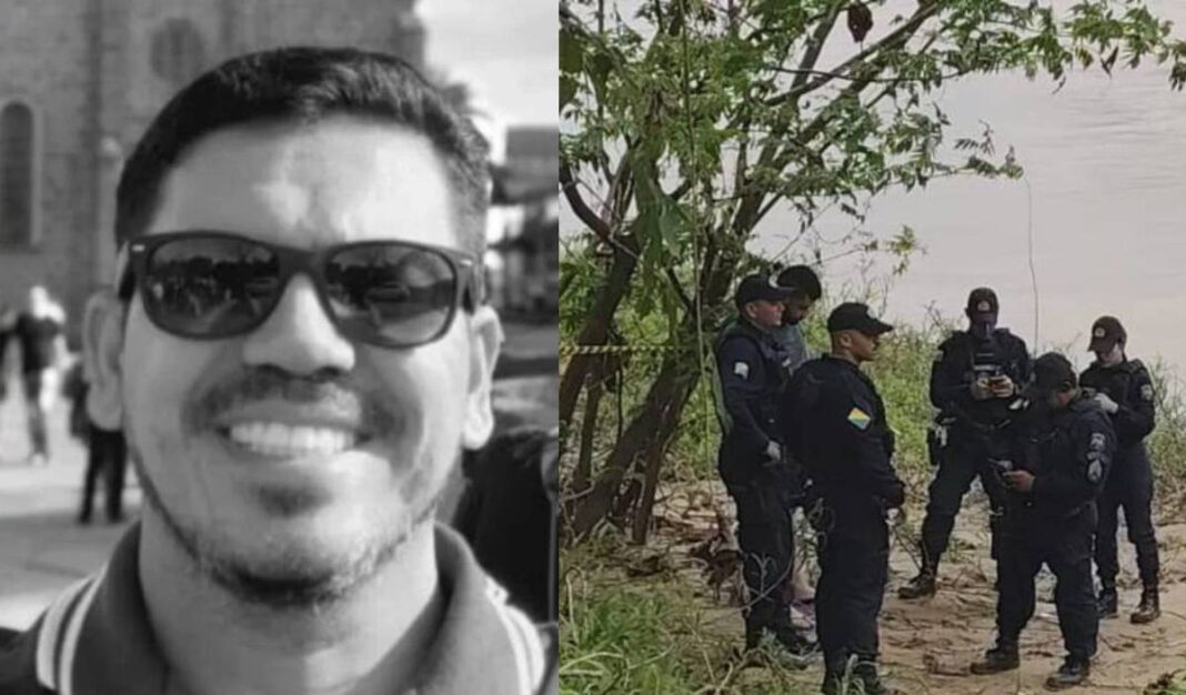 quem-e-o-perito-encontrado-morto-debaixo-de-ponte-no-acre;-policia-emite-nota-de-pesar