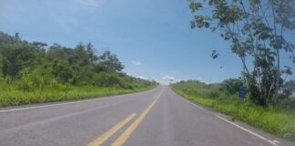 BR-364 no Acre: reunião em Brasília discute reconstrução da rodovia