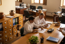 “Acre a maturidade institucional que começa a aparecer nos bastidores administrativos”