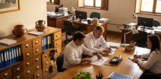 “Acre a maturidade institucional que começa a aparecer nos bastidores administrativos”